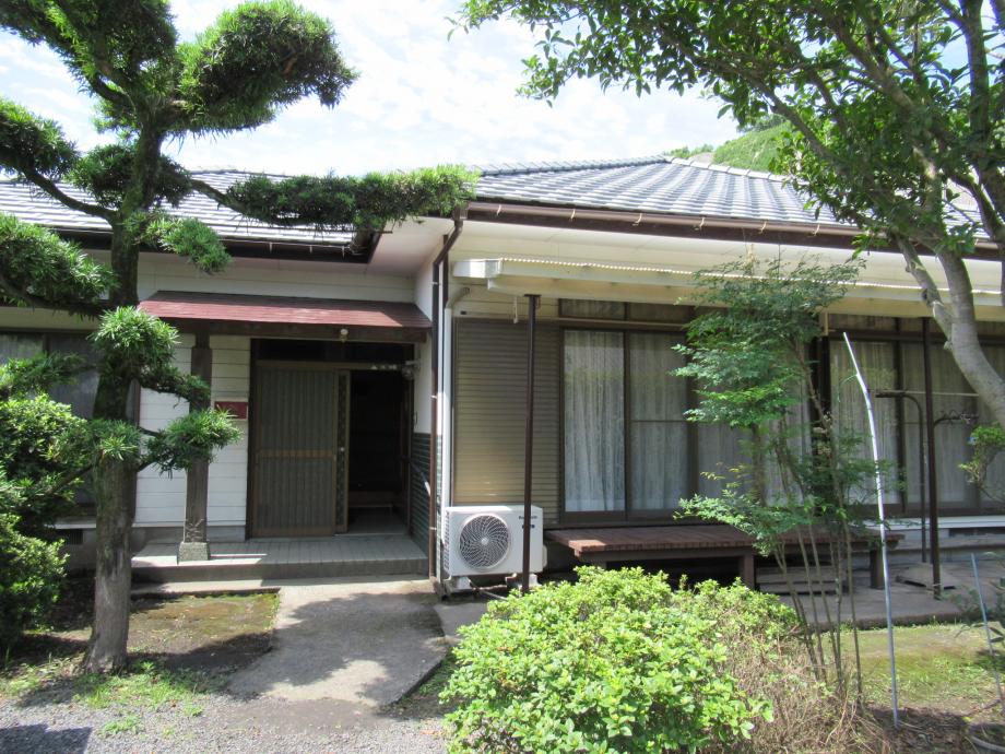 賃245外観