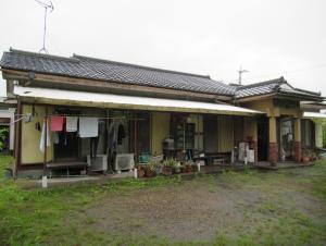 b237外観