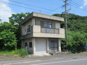 売260外観