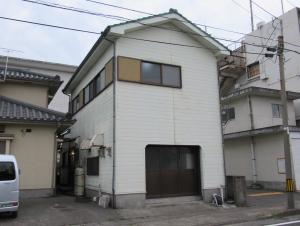 賃238外観