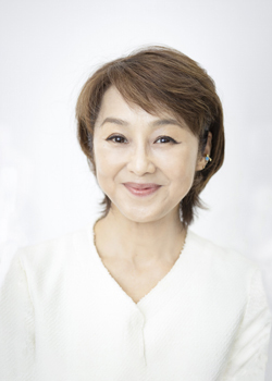 北原佐和子