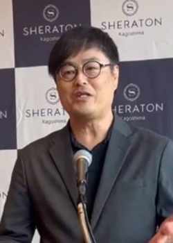 内野正和