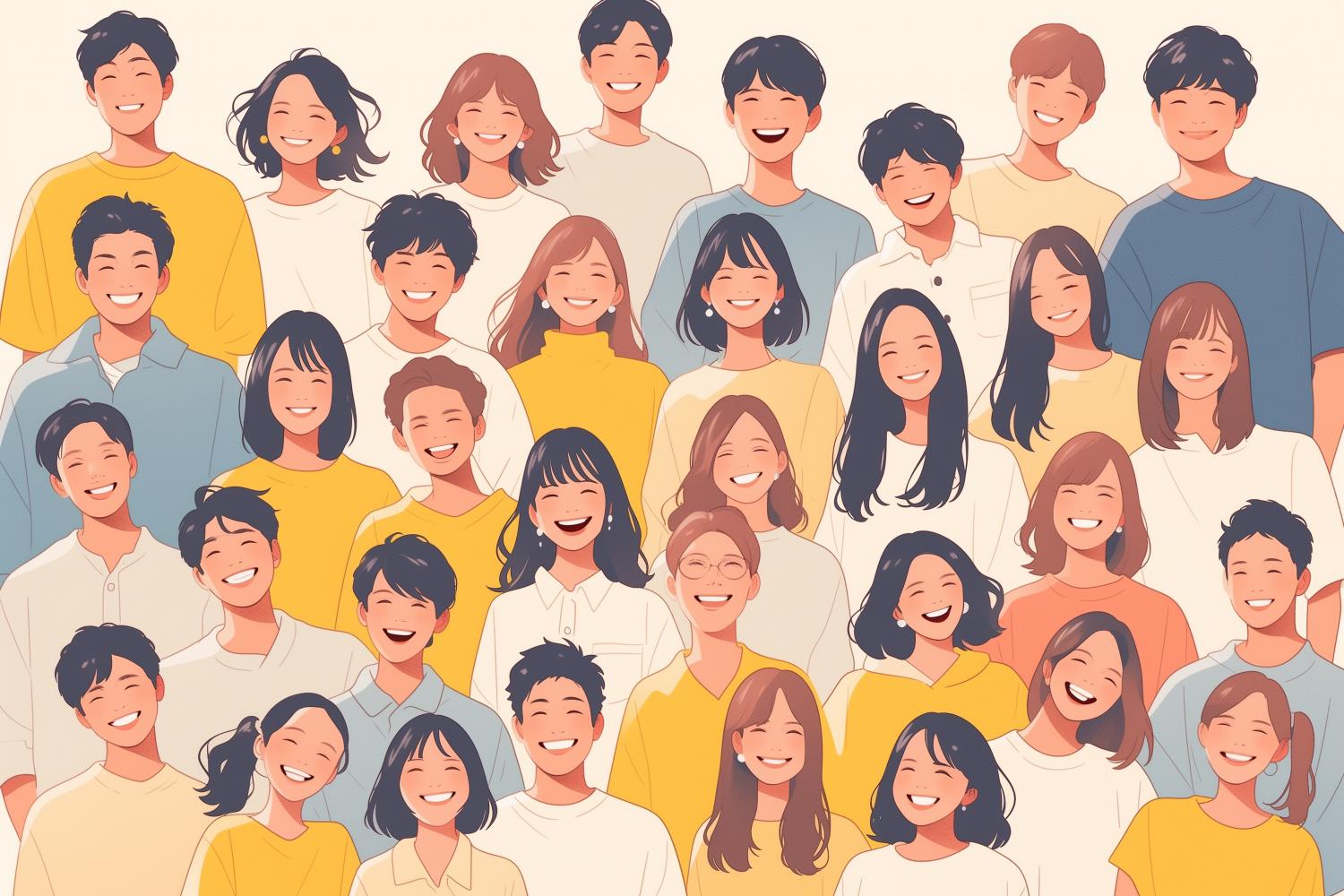 国際交流