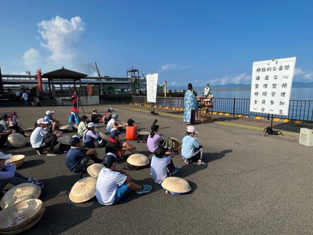 第19回鹿児島100km徒歩の旅03