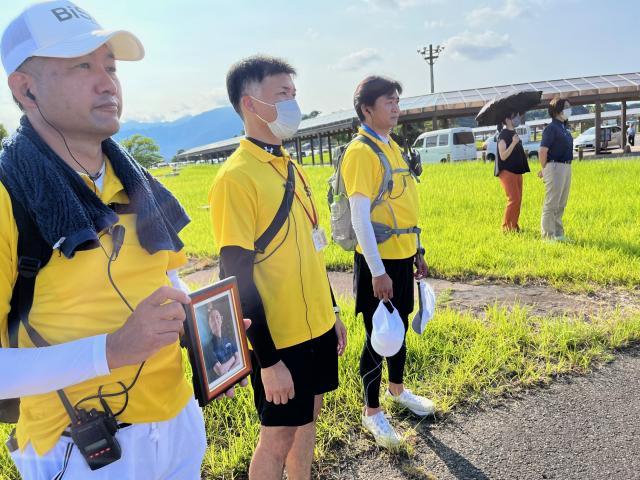 第19回鹿児島100km徒歩の旅02