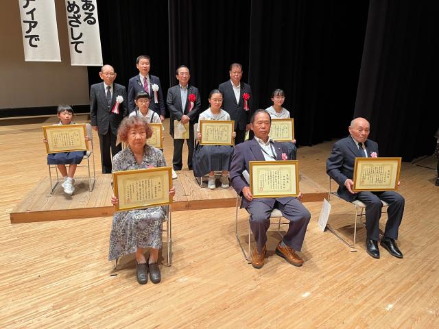 9月4日（日曜日）第47回垂水市社会福祉大会02