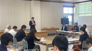 令和7年7月7日（月曜日）農業創生未来会議1
