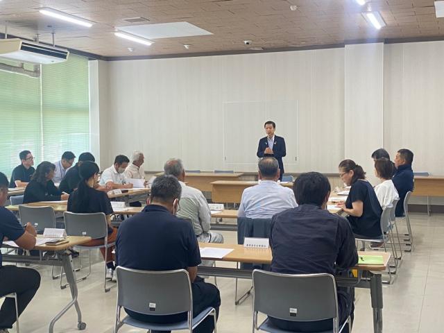 令和7年7月7日（月曜日）農業創生未来会議2