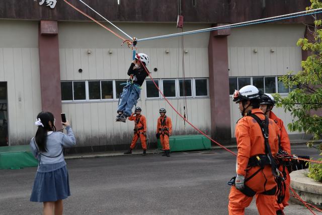 令和7年11月3日（月曜日)たるみずふれあいフェスタ秋の産業祭2
