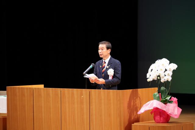 令和7年11月2日（日曜日)第48回垂水市民文化祭および肝属地区広域交流文化祭1