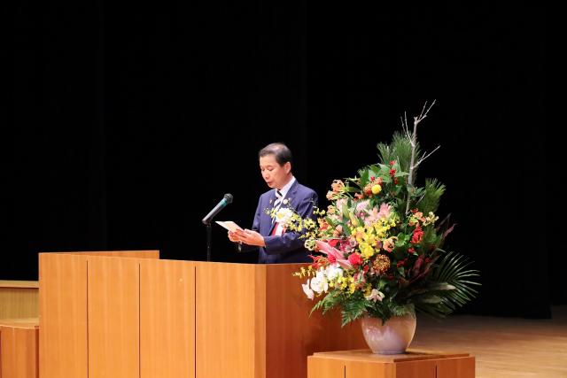 令和8年1月5日（月曜日)令和8年垂水市二十歳のつどい