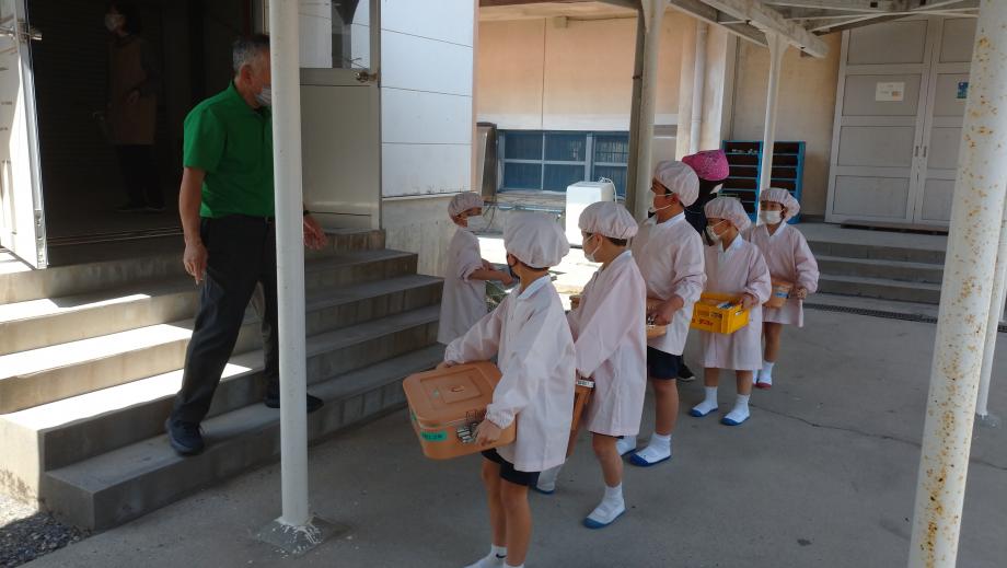 2025年4月8日_hajimetenokyuushoku1