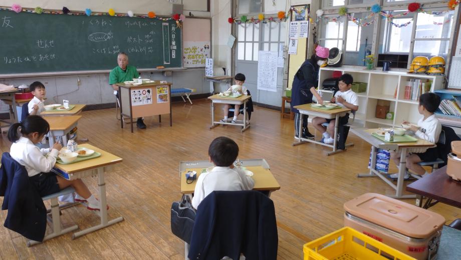 2025年4月8日_hajimetenokyuushoku3