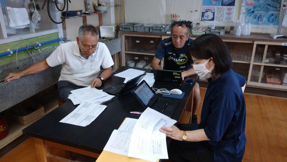 2025年6月16日_shokuinnkennshuu1