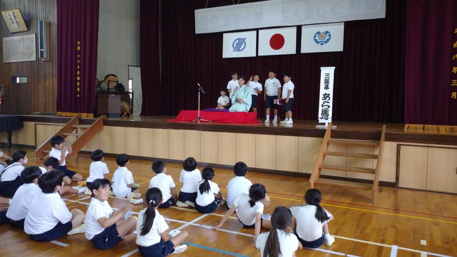2025年6月30日_rakugo