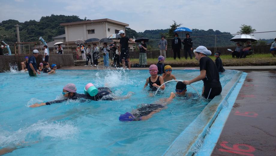 2025年7月8日_suieigakushuuhappyoukai1