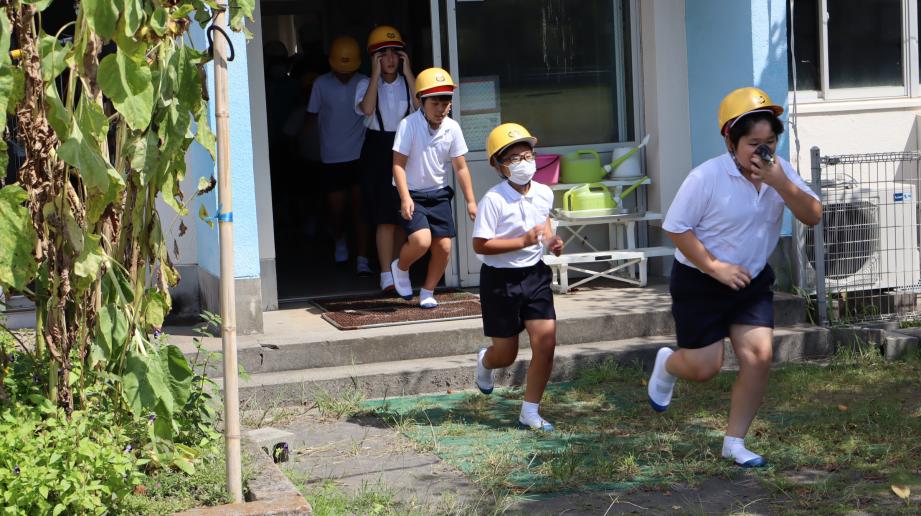 2025年9月2日_hinannkunnrenn1