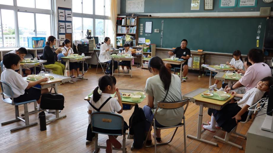 2025年9月4日_oyakokyuushoku2