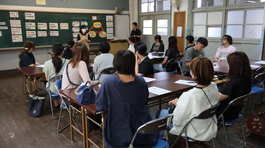 2025年9月4日_shokunikannsurukouwa1