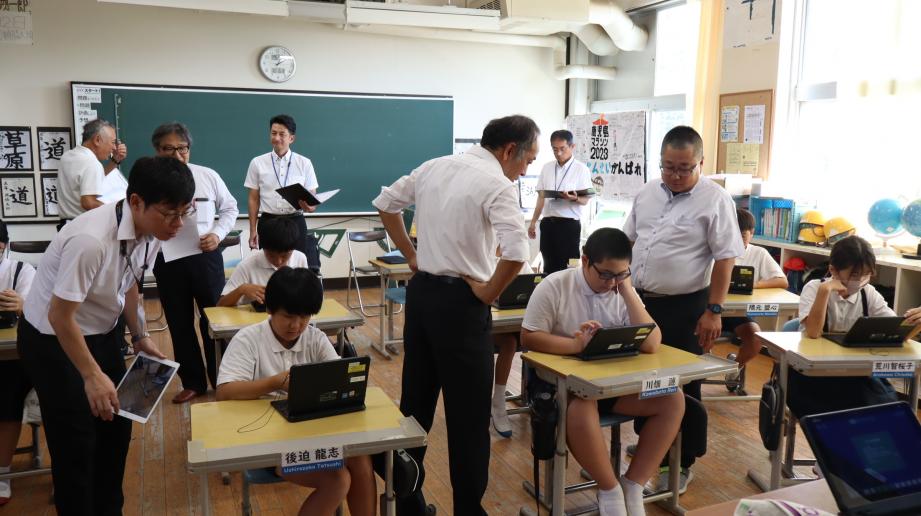 2025年10月6日_6nennkennkyuujugyou1