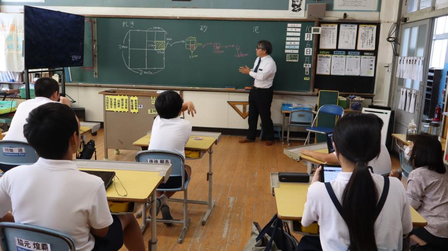 2025年10月6日_6nennkennkyuujugyou4