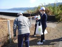 辺田地区の様子