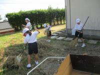 グリーンタイム