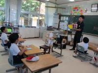 低学年読み聞かせ