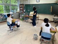 高学年読み聞かせ