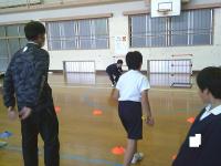 体育センターがやってきた2