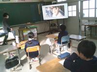 学級活動いのちのとうとさ1