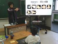 風邪やインフルエンザの予防1