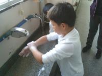 風邪やインフルエンザの予防2