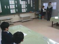 代表委員会・児童保健委員会5