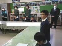 代表委員会・児童保健委員会4