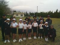 グラウンドゴルフ大会3