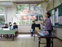 学校保健委員会5