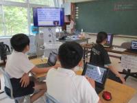 オリエンテーション