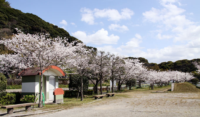 新城鉄道公園