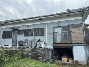 detached 鹿児島県垂水市牛根境1321番地イ