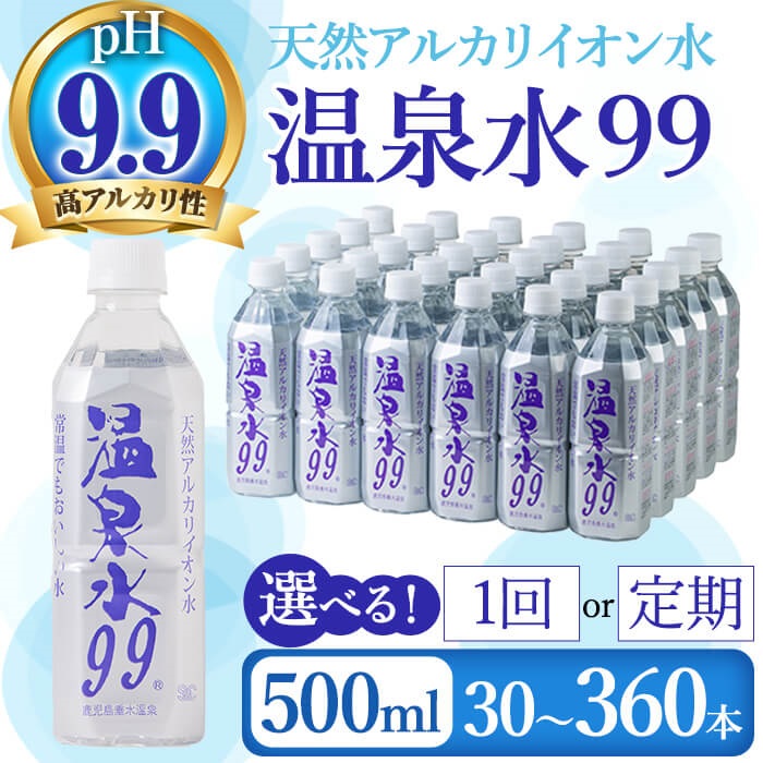 温泉水のランキング