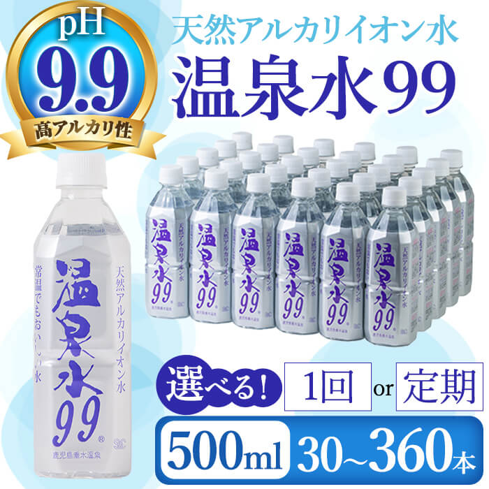 温泉水のランキング