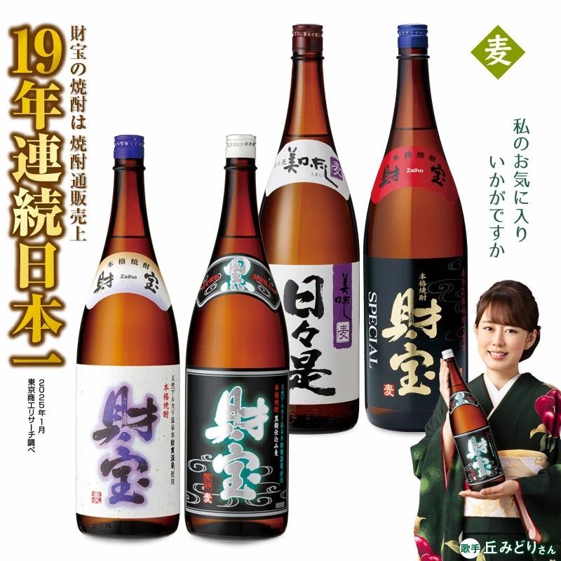 酒類9