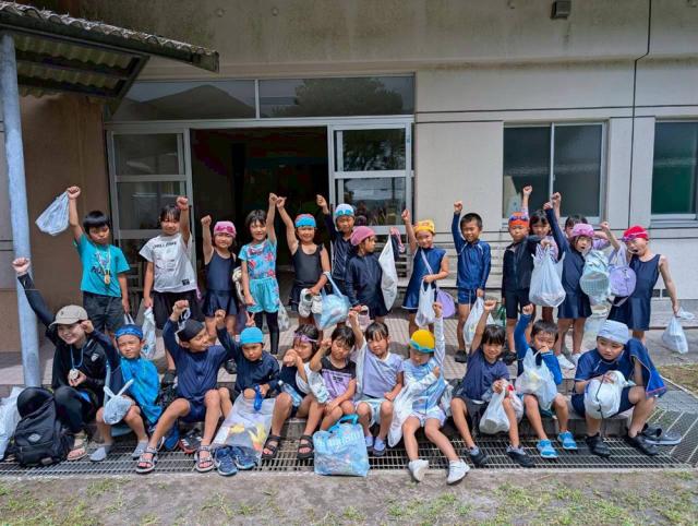 第17回キッズキャンプ