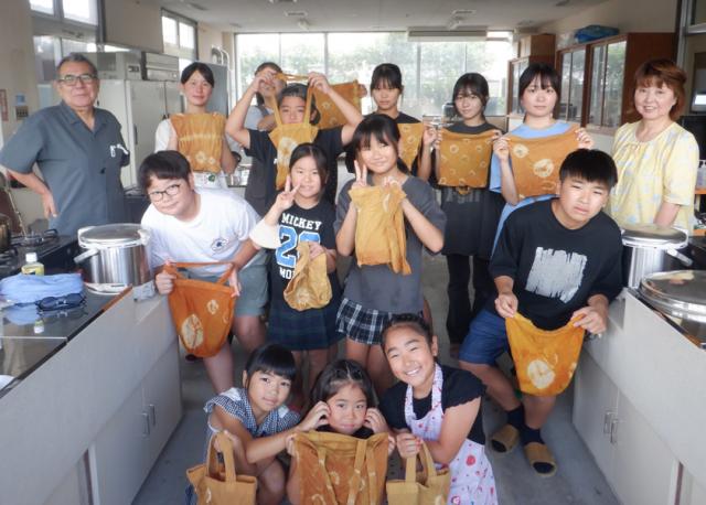 第7回垂水街角美術館課外授業