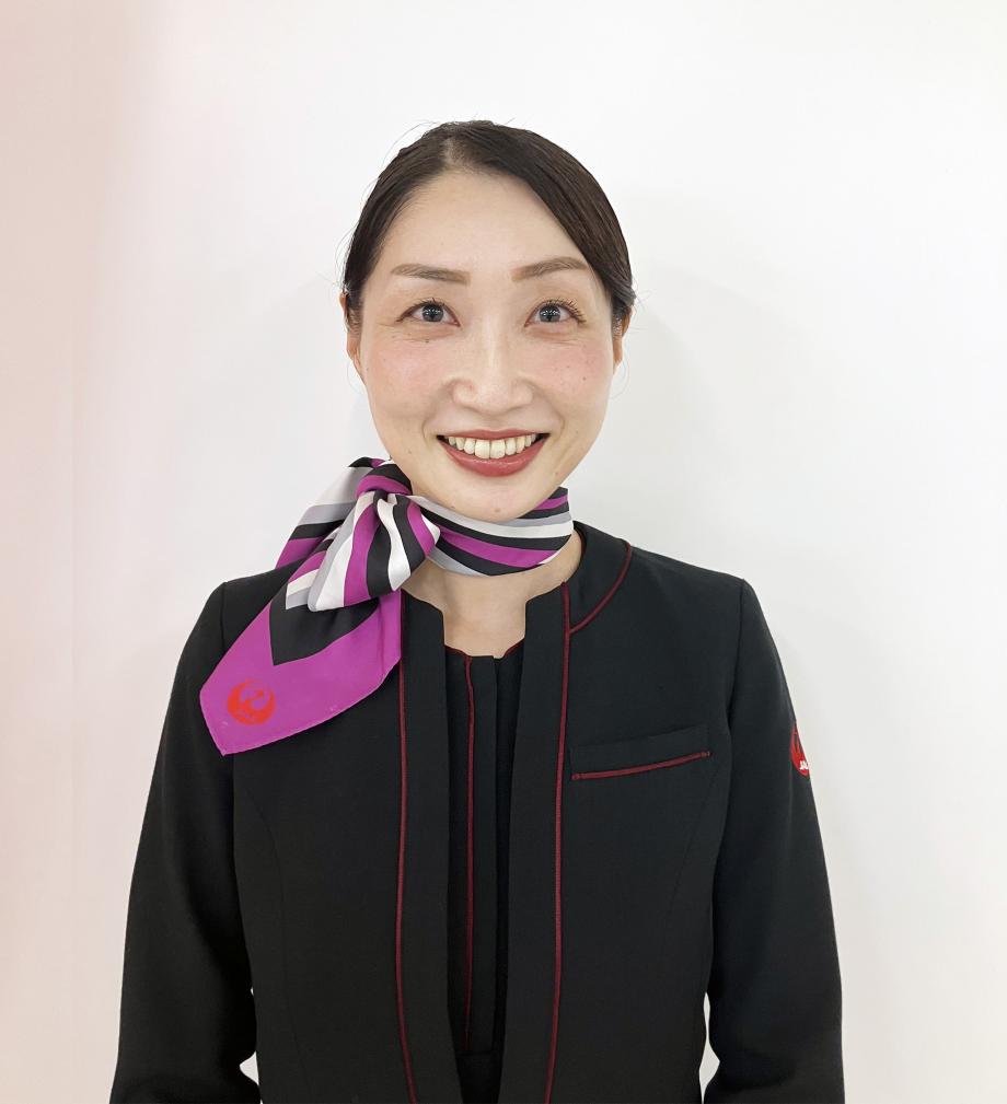 山本アンバサダー対談写真