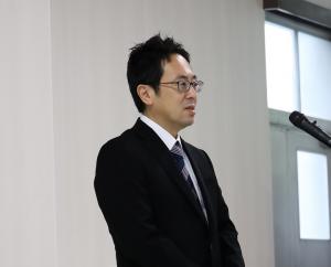 令和8年4月1日（水曜日)令和8年度がスタートしました2