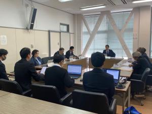 令和8年4月24日（金曜日)垂水市土地開発公社理事会2