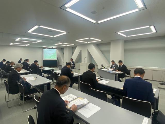 令和8年6月5日（金曜日)全国ICT教育首長サミット・令和8年度総会2