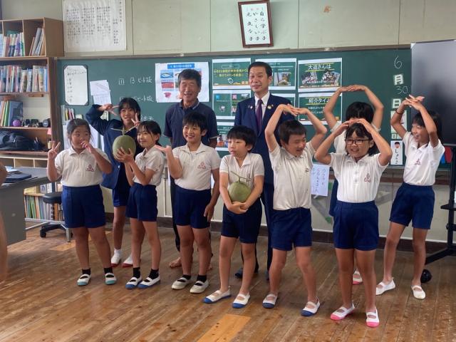 令和8年6月30日（火曜日)訪問給食1